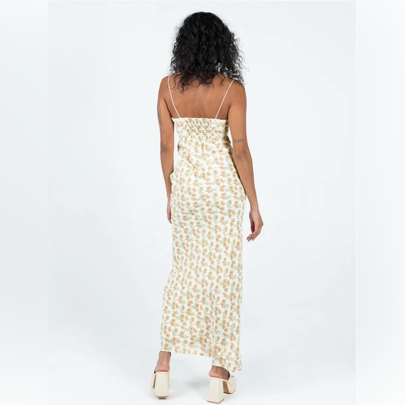 Princess polly maxi dress - Picture 4 of 6